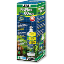 JBL ProFlora bio80 eco (Bio CO2 Mehrweg)
