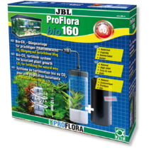 JBL ProFlora bio160 (Bio CO2 Mehrweg)