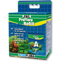 JBL ProFlora bioRefill (BioCO2 Mehrweg)